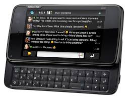 Nokia N900 technische daten, test ...
