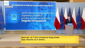 Michał dworczyk poinformował we wtorek o. By63k5d Gsm9 M
