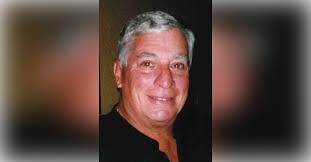 Obituary information for Richard A Marotta