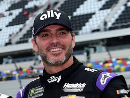 Jimmie Johnson: NASCAR drivers' favorite stories of 7-time champ