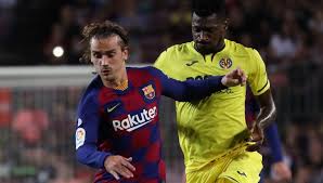 Чемпионат болгарии 2020/21, группа a переходный турнир. El Calendario Del Barca En La Liga 2020 21 Jornada A Jornada