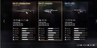Call Of Duty Advanced Warfare 12 Best Ever Load Outs Page 3