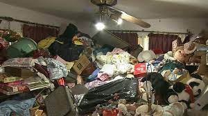 Watch Hoarders Season 6 Online A E