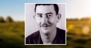 Max Edgar Hamby Obituary August 8, 2014