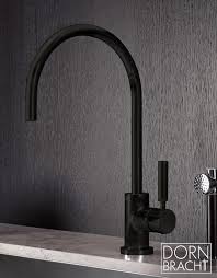 Dornbracht Tara Classic Einhebelmischer Dark Platinum Matt 33815888 99 Kuchenarmatur Kuche Waschbecken Armaturen