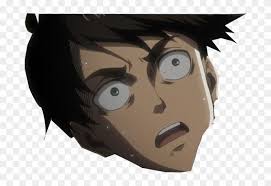 Scared Anime Face Png Scared Face Transparent Background Clipart 142561 Pikpng Anime faces are elastic, malleable, and don't always necessarily conform to the laws of gravity. scared anime face png scared face