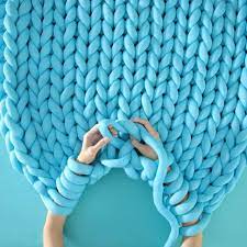 Use a novelty or complimentary fabric for the backing of the photo blanket. 15 Homemade Blankets To Diy This Weekend