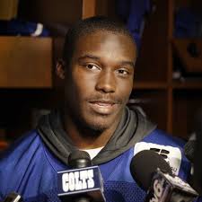 Gregg Doyel: Grounded last year, Colt's Phillip Dorsett may be ready to fly