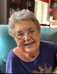 Obituary information for Carolyn Lou Williams