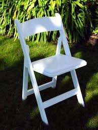 White Resin Chair From Rentequip Colonial Heights Lifetime Tables Party Rentals