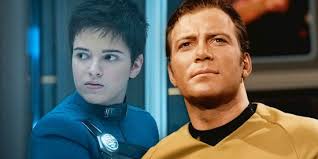 Star Trek: Enterprise -- The adventures of Earth's first warp-speed  starship crew