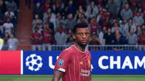 56.5k fifa 20 ultimate team. Wijnaldum Fifa 20 Price