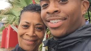 McKinnon Honors Mother by Changing Jersey to No. 21