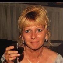 Mary Joy (Benzino) Barnes Obituary