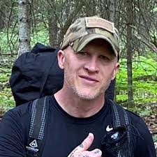 George Mclin's Instagram, Twitter & Facebook