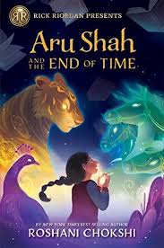 Free Download Aru Shah And The End Of Time A Pandava Novel Book 1 Pandava Series 1 Pdf In 2020 Fantasy Books Novels Book 1