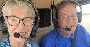 Ways of Life: A public relations pro known by so many