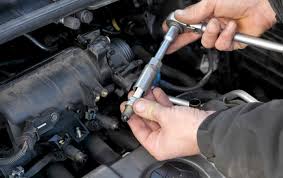 Paying someone to tune up your car can cost almost twice as much as paying for the part and doing it yourself. Performing A Basic Engine Tune Up