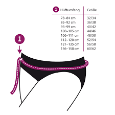 Schwangerschaftsslip Wochenbett - ALMO - Stoffbinden, Einlagen & mehr