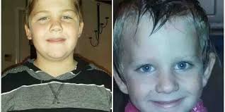 1 child dead, other still in hospital after hit by car in Colquitt Co.,  driver charged