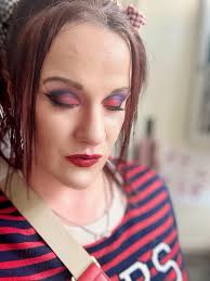 My look today. I thought it turned out okay!