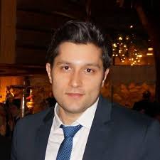 Martin Lashgari Ph.d., Pe