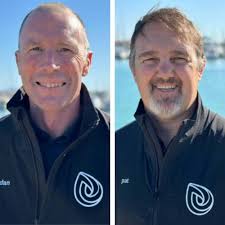 World's Toughest Row with Brendan Cusick and Pat Morrissey: Part One