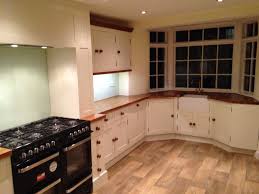 oak kitchens. hedgehog furniture