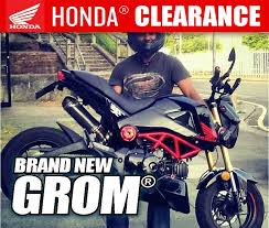 Honda grom dealer near me. New Honda Grom Clearance Sales Near Milwaukee Wi