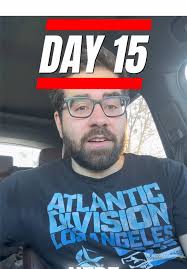 Jack Nippard Challenge 100 Days