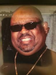 Obituary for Phillip Eugene Spinner, Sr.