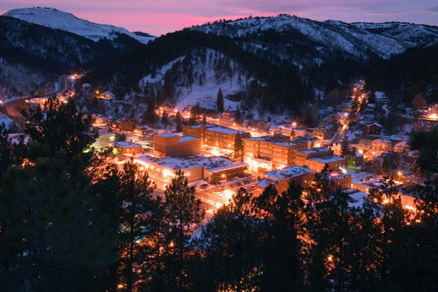 Deadwood, South Dakota: In 30 years, gaming has revitalized and challenged  Black Hills town