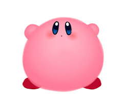 Of the three, only the first incarnation was widely documented. 890 Kirby Gifs Gif Abyss