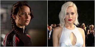 Lo que en el pasado fueron los estados unidos, ahora es una nación llamada panem: Asi Luce El Elenco De Los Juegos Del Hambre 6 Anos Despues