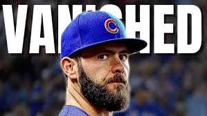 He Was MLB's Best Pitcher, Then He Disappeared From Baseball...