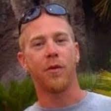 Chuck Simcox's Instagram, Twitter & Facebook