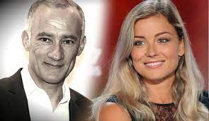 The game in the coupe de france feminine (thursday) will be her last. People Entre Laure Boulleau Et Son Mari Gilles C Est Fini Footballfrance Fr