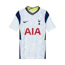 Huge sale on tottenham fc now on. Nike Tottenham Hotspur Trikot Home 2020 2021 Kids Weiss