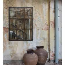 Spiegel Fenster Vintage Metallmobel Wohnstile Milanari Com Spiegel Fenster Vintage Deko Industrie Chic