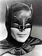If there was one person who was shocked to learn of batman star adam west's death, it was his sidekick robin, played by burt ward. Adam West Wikipedia