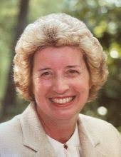 Mary Jane Merritt Beggs (1934-2021)