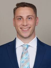 Brett Testa's Instagram, Twitter & Facebook