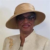 Mae A Warren Obituary