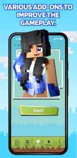 Here's how to install minecraft mods on pc. Descargar Mods Maps Skins For Minecraft Apk Ultima Version App By Margrett Scarleteyu Para Dispositivos Android
