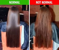 Add 600 mg of gla daily. 8 Things Your Hair Can Tell You About Your Health