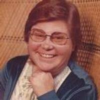 Bonnie Lou Buck Obituary 2014