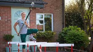 Terry paxton bradshaw (born september 2, 1948) is an american former professional football player who was a quarterback for the pittsburgh steelers in the national football league (nfl). Vaulter Holly Bradshaw Back To Tokyo Focus After Spell On Sidelines Eurosport