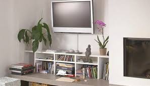 Tele a accrocher au mur. Comment Fixer Sa Television Au Mur