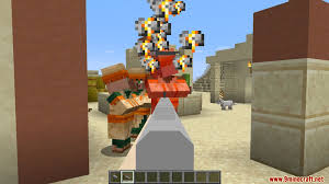 Download guns mod for minecraft pe 1.89 and all version history for android. Mrcrayfish S Gun Mod 1 16 5 Firearms 9minecraft Net