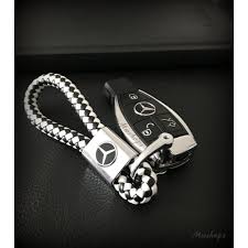 Achat Porte Cle Mercedes Pas Cher Ou D Occasion Rakuten